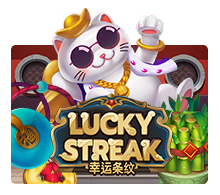 luckystreak