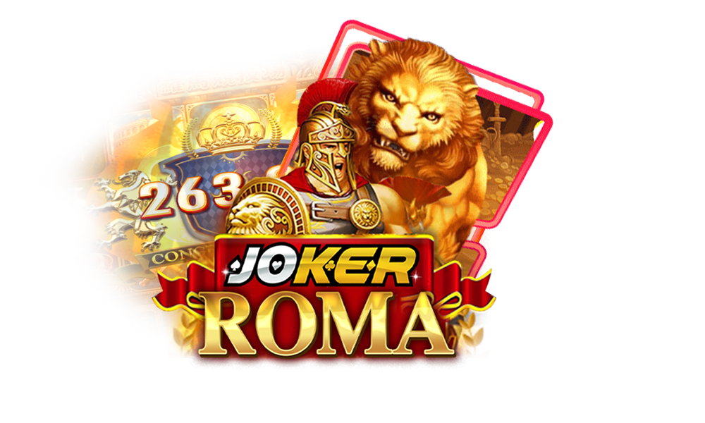 slot roma เว็บตรง