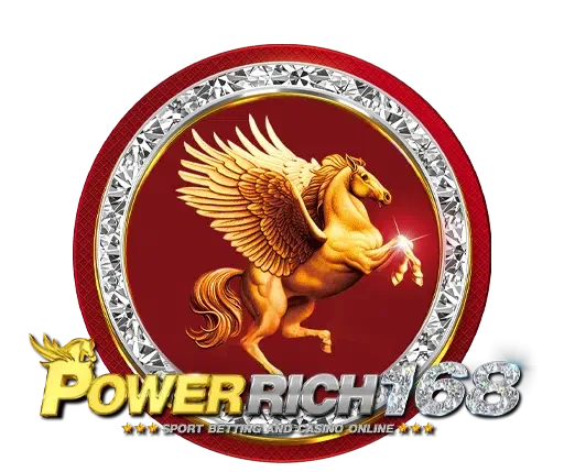 POWERRICH168